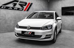 Volkswagen Golf 1,4TSI 92 kW Comf. Ergo Comfort