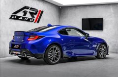 Subaru BRZ 2,4i l D-4S Limited