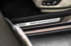BMW Řada 5 540i xD Touring, Sport line, Individual