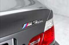 BMW M3 CSL coupe