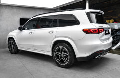 Mercedes-Benz GLS 450 AMG 4MATIC