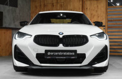 BMW M240i 3.0 M240i xDrive, H/K, HEAD-UP, LED