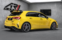 Mercedes-Benz A 45 AMG S