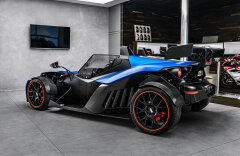 KTM X-BOW