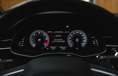 Audi SQ8 BR 4.0 TDI quattro, B&O, Panorama, Matrix