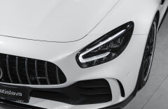 Mercedes-Benz AMG GT Roadster GT R Roadster, 1 of 750, Carbon-Ceramic, Burmester, 