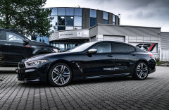 BMW 850 Individual 4.4 M850i xDrive Gran Coupe Laser