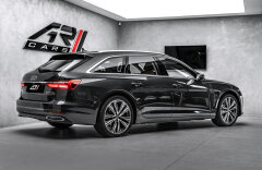 Audi A6 Avant 50TFSI e Q LED Pano HUD