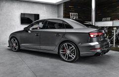 Audi S3 S3 2.0TFSI Q S tronic SB Maxton Design