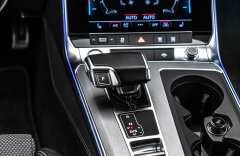 Audi A6 Sline  Avant 50TDI Q 2xS-line Vzduch Matrix