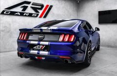 Ford Mustang 5,0 V8 GT automat