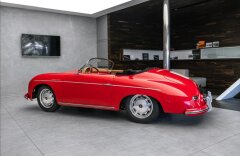 Porsche 356A Speedster originál