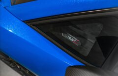 Lamborghini Aventador SVJ coupe