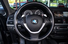BMW X6 30d xDrive, keyless, head-up, DVD