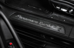 Porsche Panamera S E-Hybrid Approved