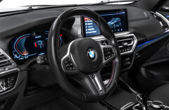 BMW X3 3.0 M40i AT