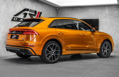 Audi Q8 3.0 50 TDI quattro tiptronic