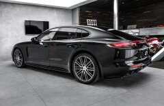 Porsche Panamera 4S Diesel