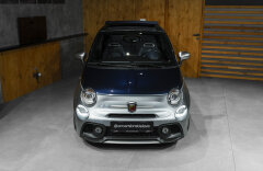 Abarth 695C RIVALE 175th, LIMITED EDITION, AKRAPOVIČ