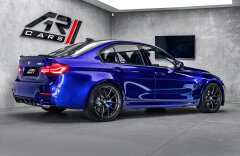 BMW M3 CS