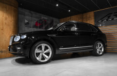 Bentley Bentayga V8