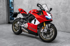 Ducati Panigale V4 ANNIVERSARIO 916