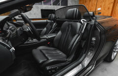 BMW 640 BR 640d Cabrio, Head-Up, Soft-Close, ACC