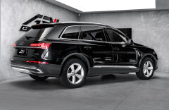 Audi Q7 45TDI Q Matrix Kamera