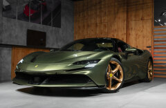 Ferrari SF90 Spider