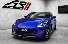 Subaru BRZ 2,4i l D-4S Limited