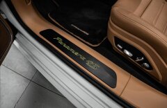 Porsche Panamera 2,9 4S E-HYBRID, BOSE, PANO, PDLS+