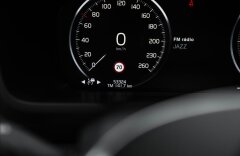 Volvo XC90 2,0 INSCRIPTION AWD, 7-MIESTNE, MASÁŽE, LED-MATRIX