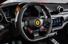 Ferrari Portofino PORTOFINO M V8, Magneride,