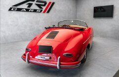 Porsche 356A Speedster originál