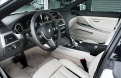BMW Řada 6 640d xDrive GC, M-Paket, facelift