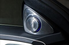 Mercedes-Benz Třídy S S 63 amg L 4matic, Brabus, exclusive, max výbava