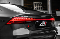 Audi RS7 RS7 Sportback quattro tiptronic