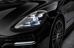 Porsche Panamera 4S Diesel