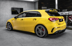 Mercedes-Benz A 45 AMG S