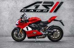 Ducati Panigale V4 ANNIVERSARIO 916