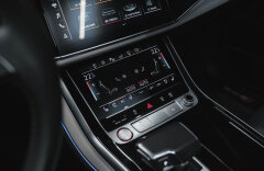 Audi SQ8 BR 4.0 TDI quattro, B&O, Panorama, Matrix