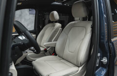 Mercedes-Benz V 300 d, Exclusive 4MATIC LONG, AMG Line, Airmatic