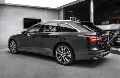 Audi A6 Avant 50TFSI e Q LED Pano HUD