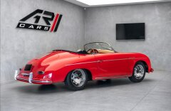 Porsche 356A Speedster originál