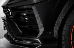 Lamborghini Urus Carbon Akrapovič Pano