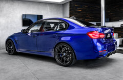 BMW M3 CS