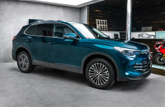 Volkswagen Tiguan 2,0TDI DSG,4M,Masáže