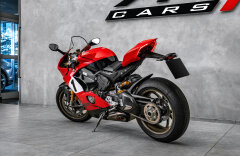 Ducati Panigale V4 ANNIVERSARIO 916