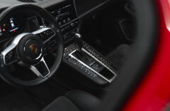 Porsche Macan BR GTS, Bose, Alcantara, Panorama, Chrono