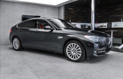 BMW 530 Gran Turismo 530D GT XDRIVE, Panorama